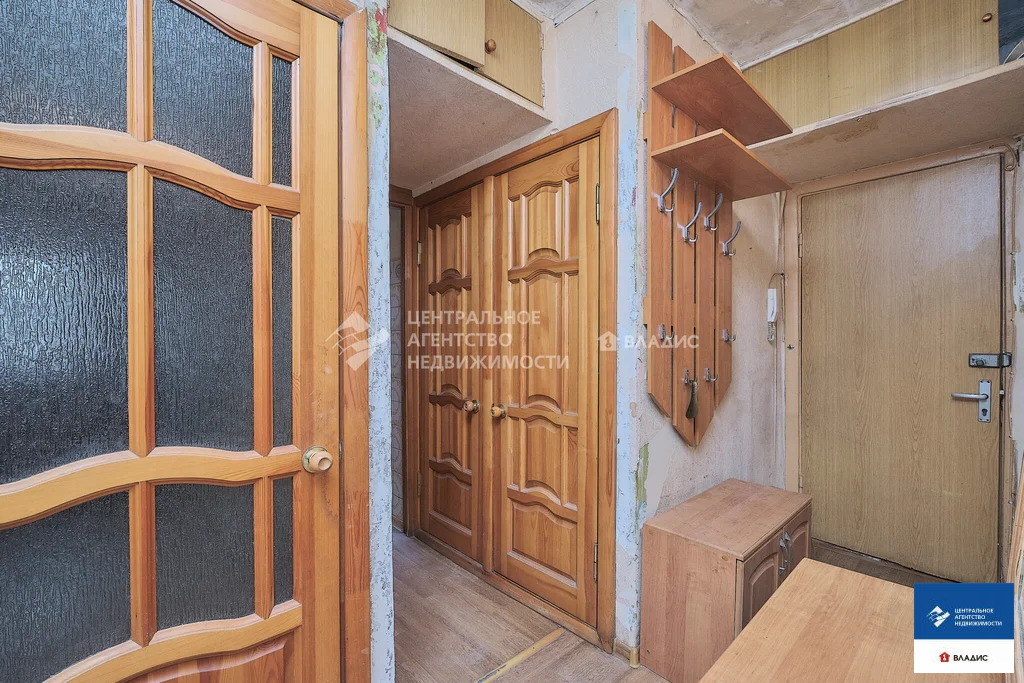Продажа квартиры, Рязань, ул. Крупской - Фото 8