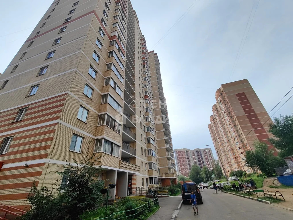 Продажа квартиры, Ивантеевка, улица Бережок - Фото 17
