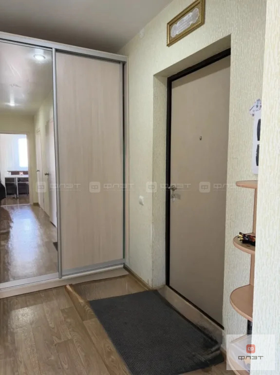 Продажа квартиры, Куюки, Пестречинский район, 6-й квартал - Фото 8