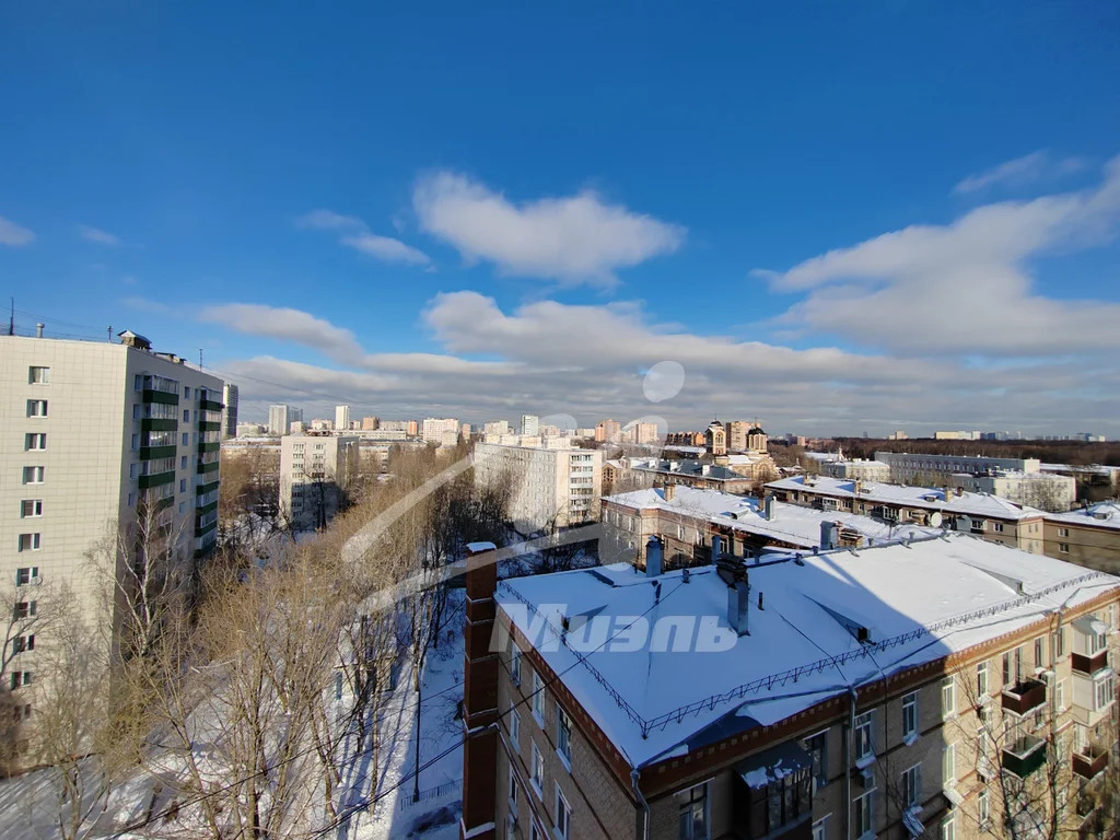 Продажа квартиры в новостройке, Матроса Железняка б-р. - Фото 11