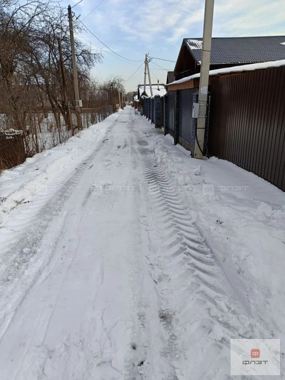 Продажа дома, Казань, 11-я аллея - Фото 11