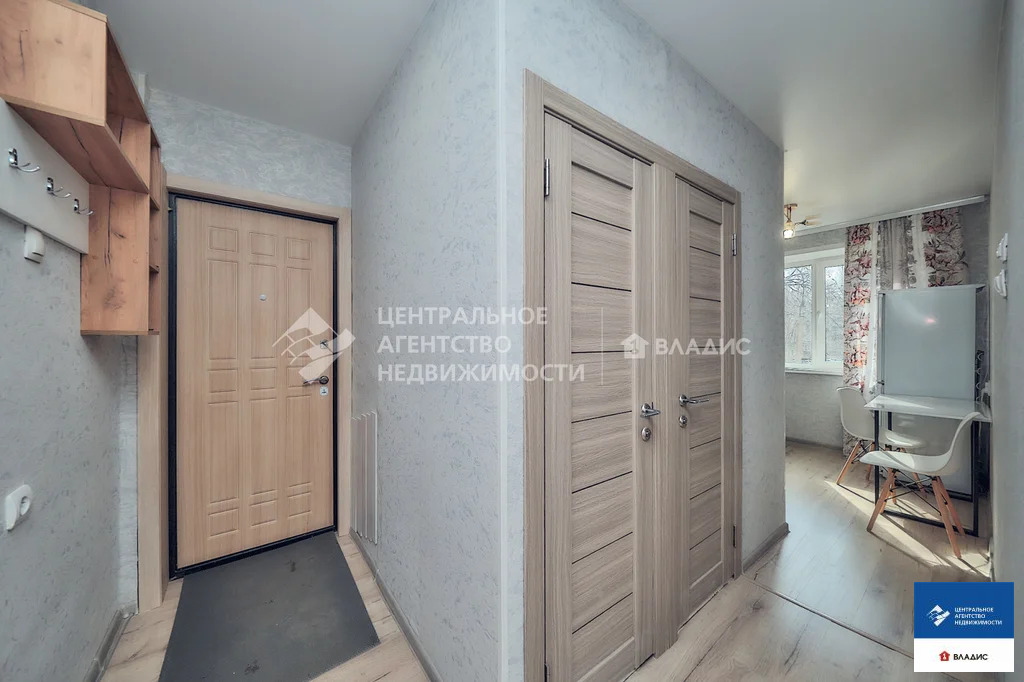 Продажа квартиры, Рязань, ул. Бронная - Фото 8