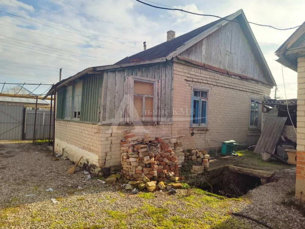 Продажа дома, Георгиевск, ул. Станционная - Фото 12