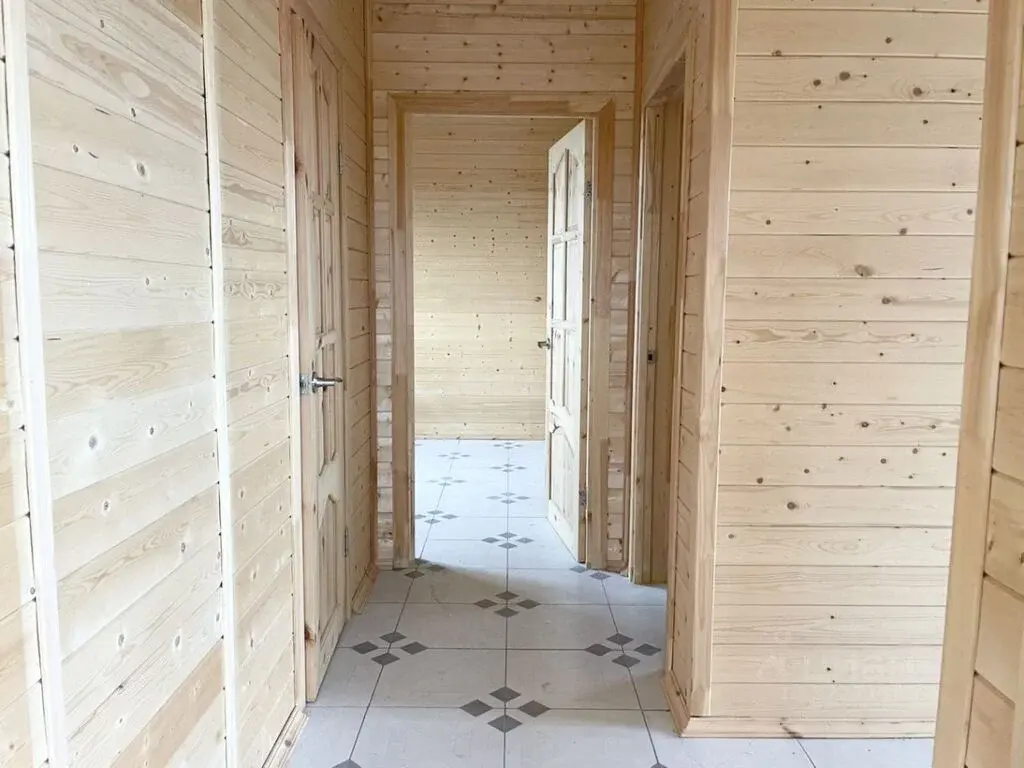 Продаю дом 80.0м Ярославская область, Переславль-Залесский ... - Фото 7