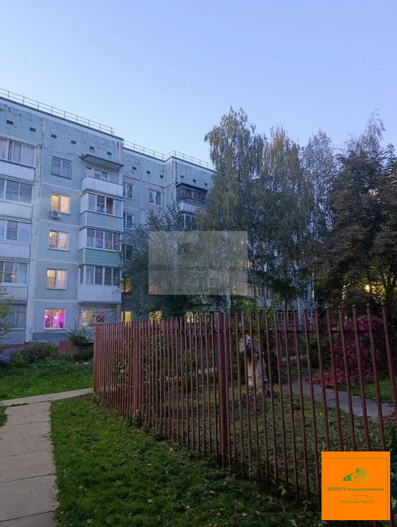 Продажа квартиры, Обнинск, Маркса пр-кт. - Фото 10