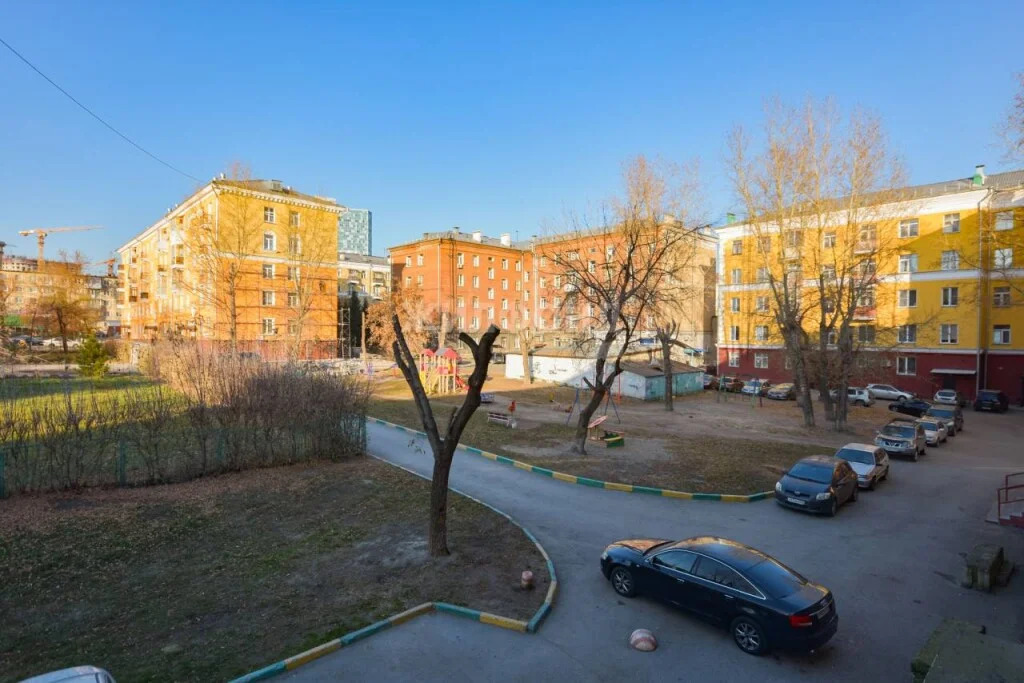 Продажа квартиры, Новосибирск, ул. Вертковская - Фото 13