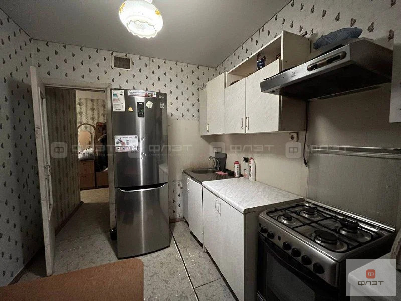 Аренда квартиры, Казань, пр. Победы д.134 - Фото 6