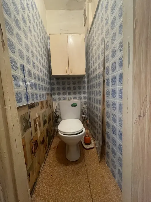 Продается 3х комнатная квартира - Фото 17