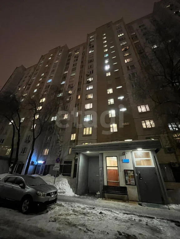 Продажа квартиры, ул. Старокачаловская - Фото 12