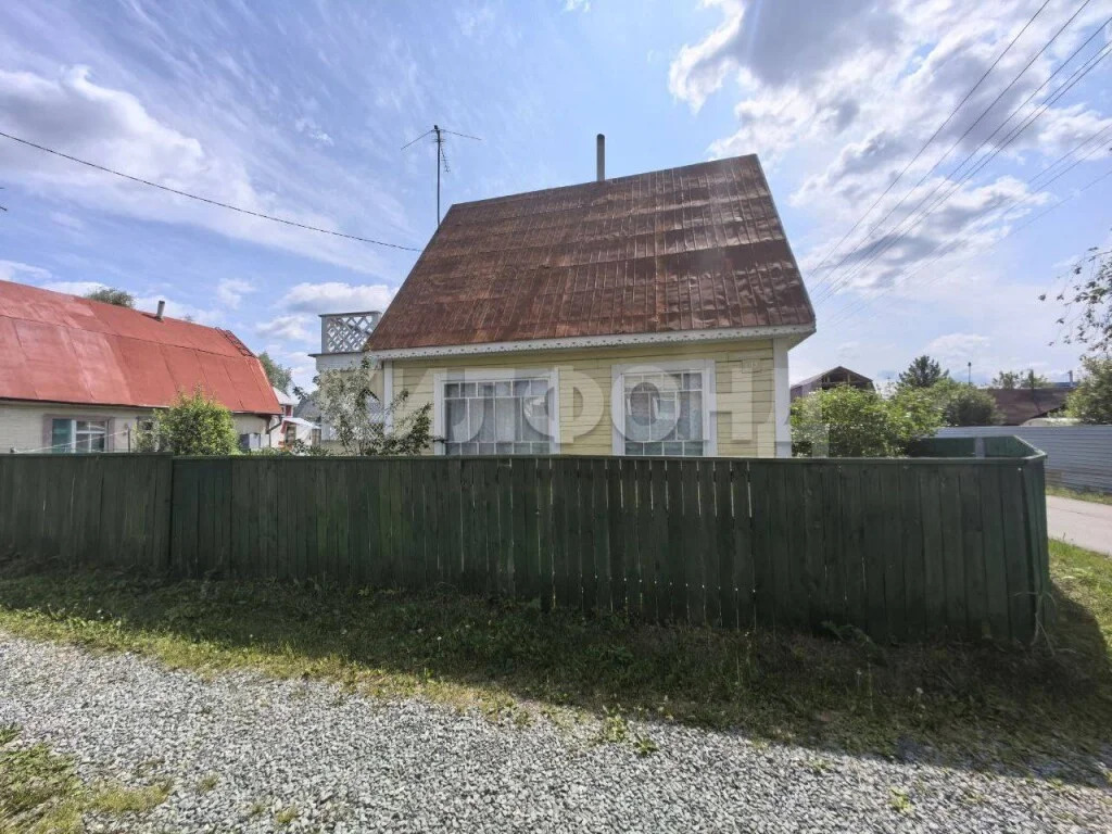 Продажа дома, Новосибирск - Фото 10