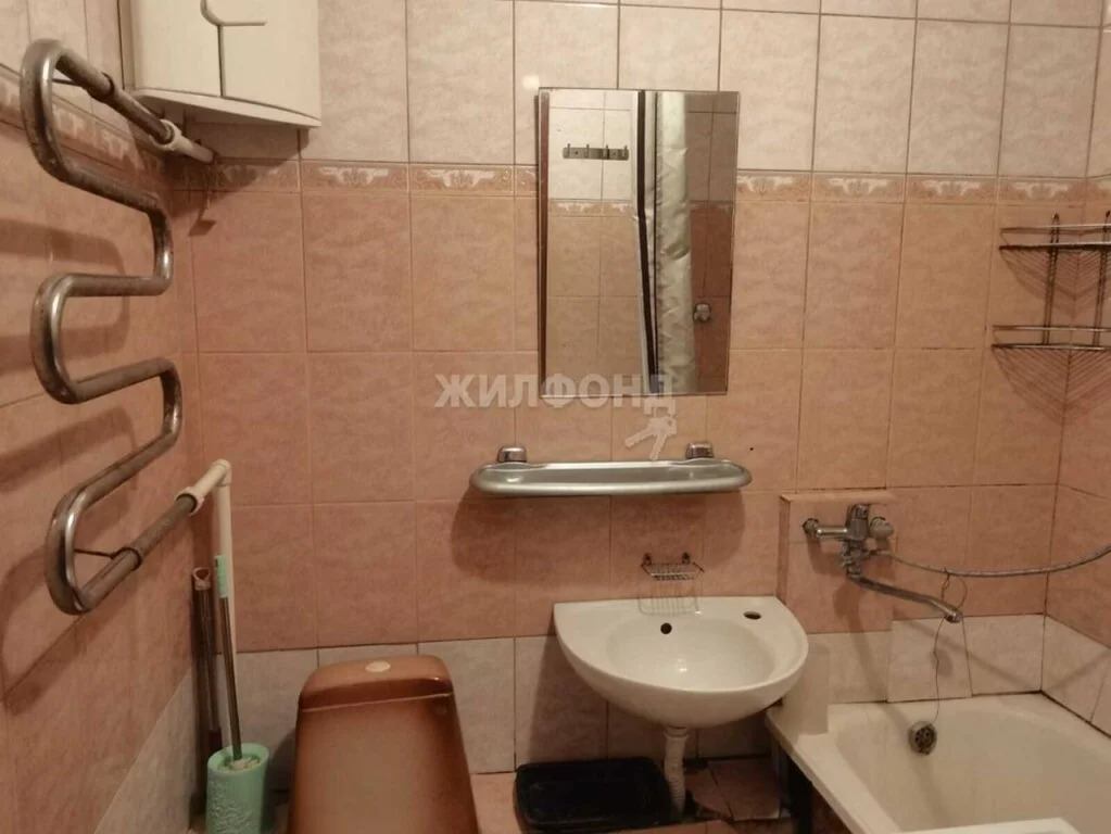 Продажа квартиры, Новосибирск - Фото 8