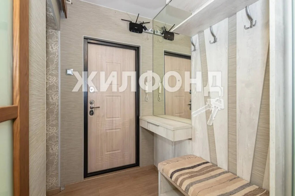 Продажа квартиры, Новосибирск, ул. Рассветная - Фото 22