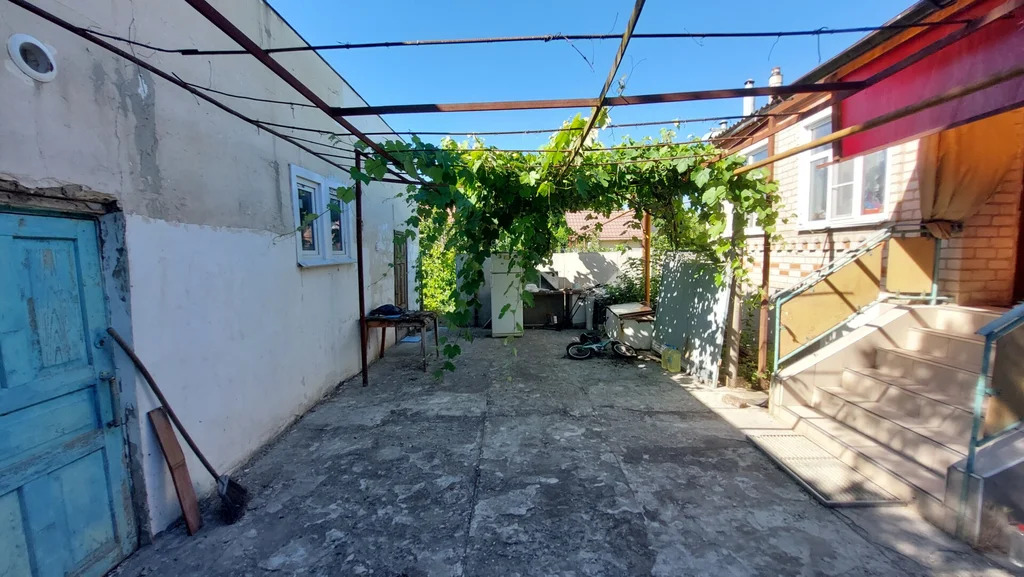 Продажа дома, Темрюк, Темрюкский район, ул. Труда - Фото 17