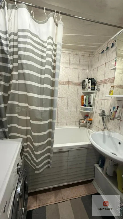 Продажа квартиры, Казань, ул. Академика Завойского - Фото 10