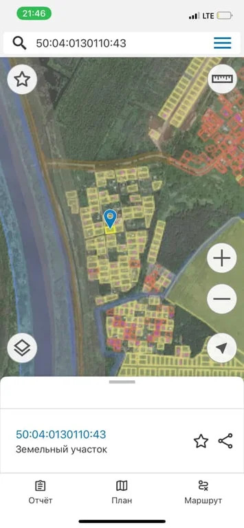 Продажа участка, Дмитровский район - Фото 13