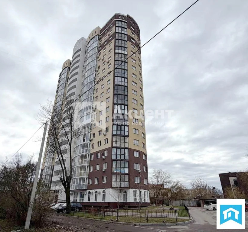 Продажа квартиры, Иваново, ул. 10 Августа - Фото 1