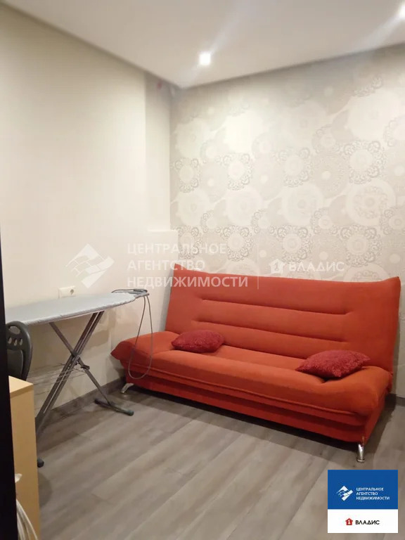 Аренда квартиры, Рязань, ул. Вокзальная - Фото 11