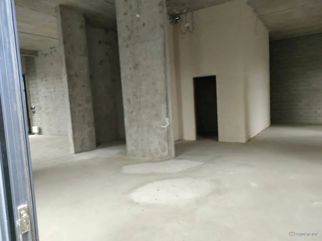 Продажа торгового помещения, Октябрьская наб. - Фото 6