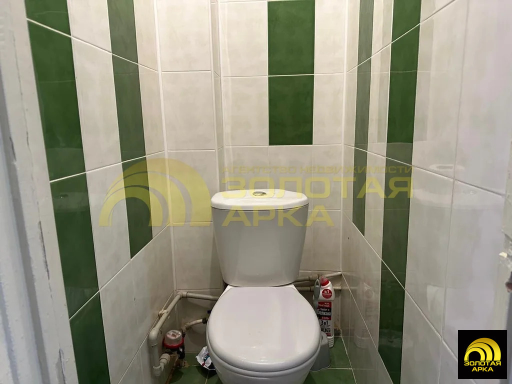 Продажа квартиры, Полтавская, Красноармейский район - Фото 15