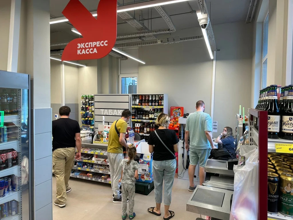 Коммерческие помещения, 304,3 кв.м - Фото 5