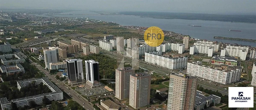 Продажа квартиры в новостройке, Набережные Челны, ул. Шамиля Усманова - Фото 3