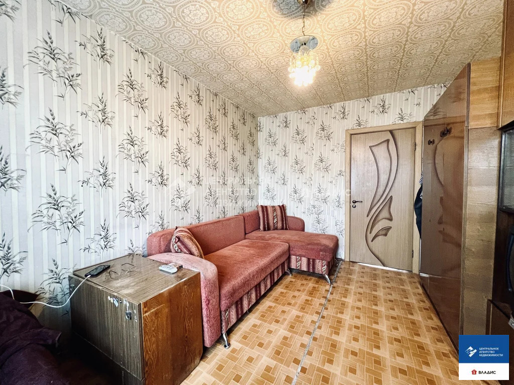 Продажа квартиры, Рязань, ул. Новоселов - Фото 4