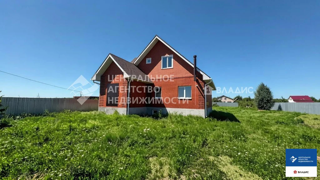 Продажа дома, Шахманово, Рязанский район, ул. Весенняя - Фото 2