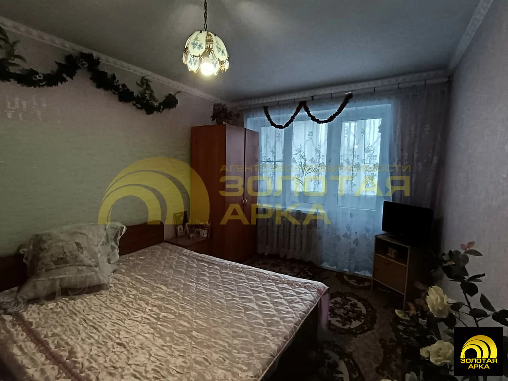 Продажа квартиры, Старотитаровская, Темрюкский район, Южный пер. - Фото 5