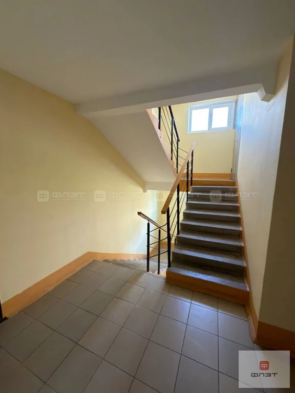 Продажа квартиры, Осиново, Зеленодольский район, ул. Садовая - Фото 10