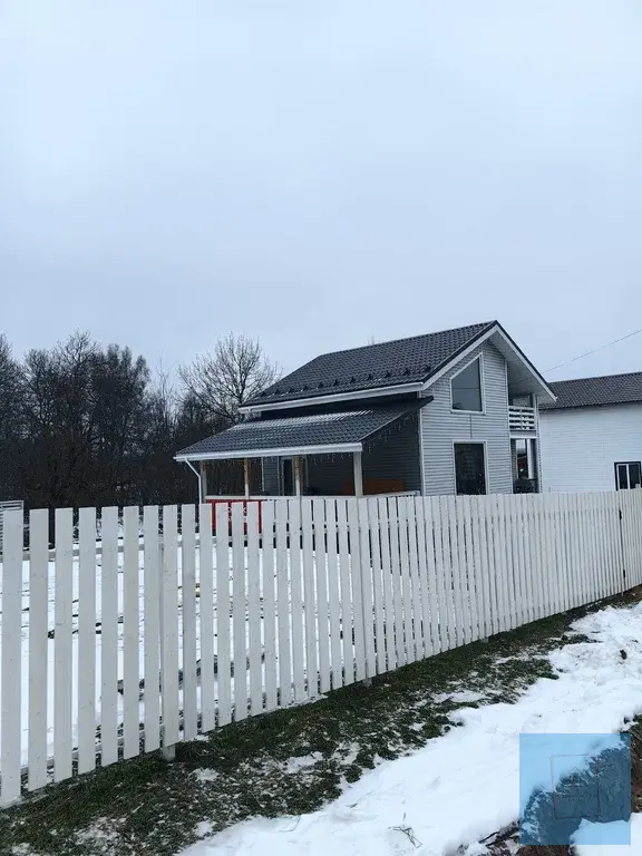 Дом 126 кв.м. на участке 6 соток ИЖС в г. Солнечногорск - Фото 3