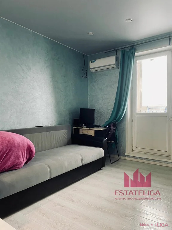 Продажа квартиры, улица Татьянин Парк - Фото 6