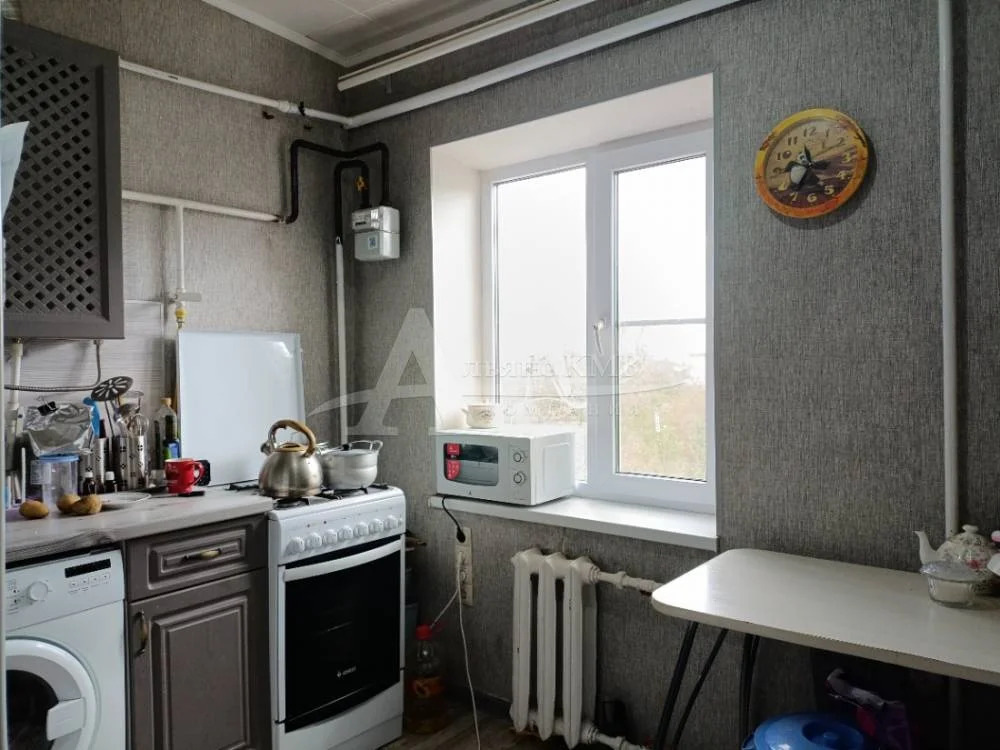 Продажа квартиры, Георгиевск, ул. Калинина - Фото 4