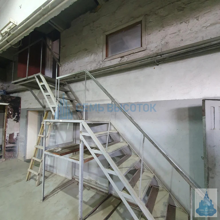 Аренда ПСН, Львовский, Подольский район, Металлургов проезд - Фото 15