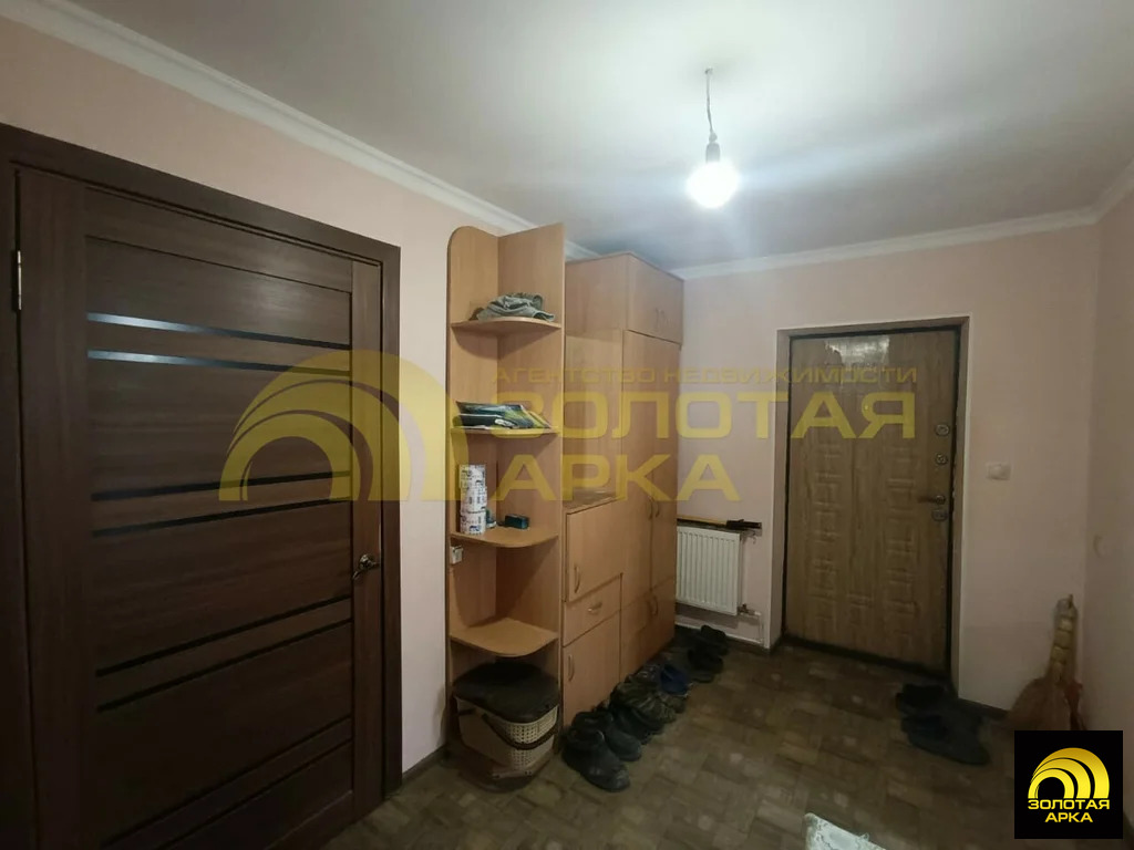 Продажа дома, Ленинский, Абинский район, Набережная улица - Фото 9