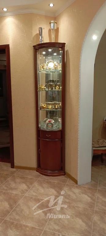 Продажа квартиры, Котельники, 2-й Покровский проезд - Фото 24