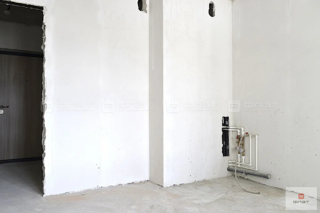 Продажа квартиры, Зеленодольск, Зеленодольский район, ул. Комарова - Фото 10