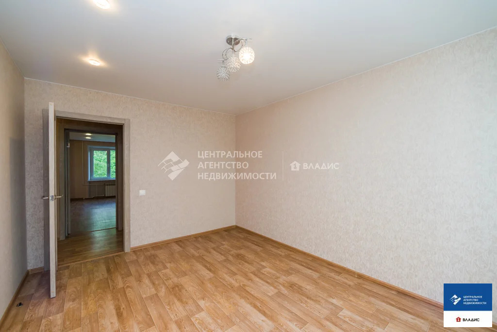 Продажа квартиры, Рязань, Машиностроителей проезд - Фото 12