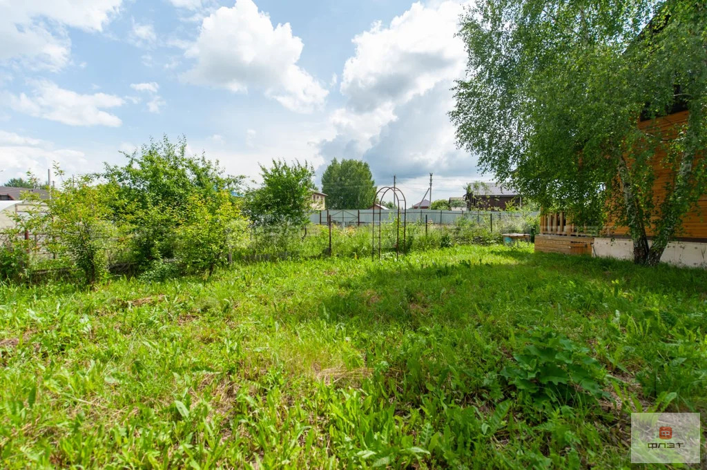 Продажа дома, Казань, ул. Болынлык (Кульсеитово) - Фото 31