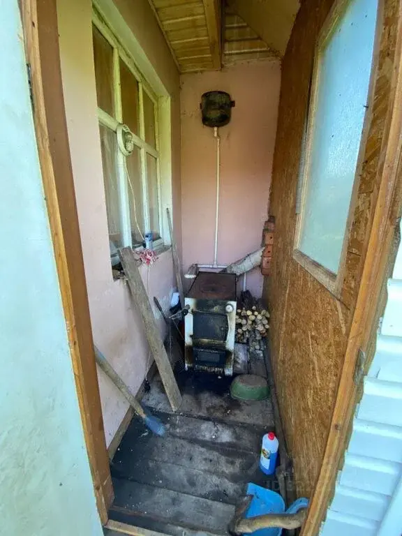 Купить дом 32.0м Тульская область, Алексин городской округ, Ладерево ... - Фото 19