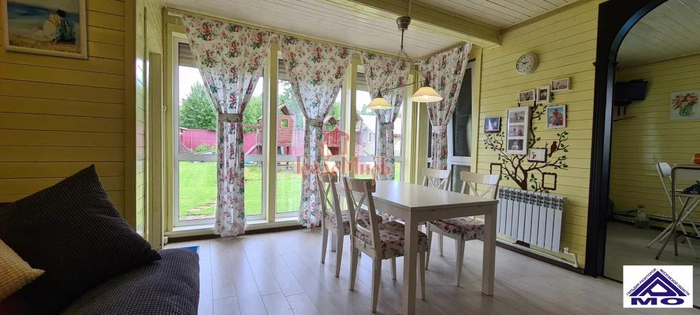 Продажа дома, Сергиево-Посадский район, Абрамцевские дачи тер. тсн, . - Фото 41