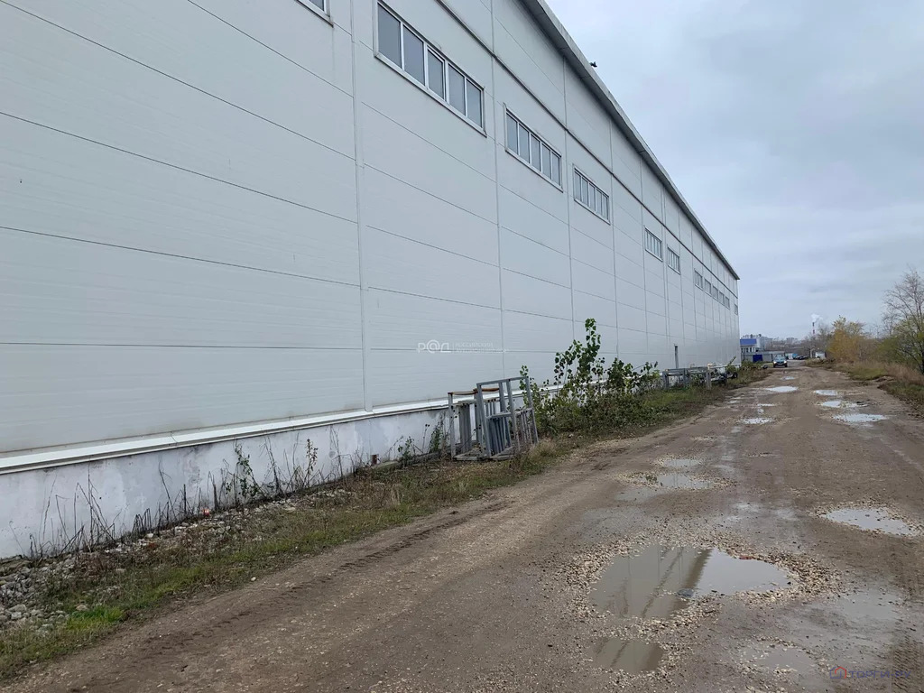 Продажа склада, Самара, ул. Молодогвардейский Спуск - Фото 5