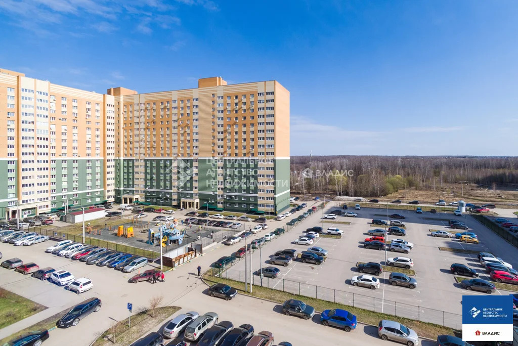 Продажа квартиры, Рязань, Шереметьевская улица - Фото 6