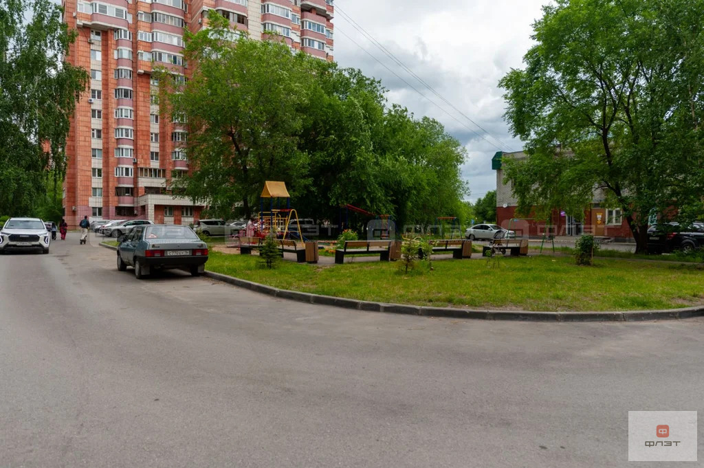 Продажа квартиры, Казань, ул. Гаврилова - Фото 19