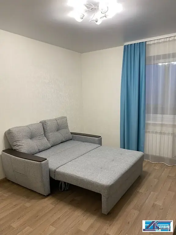 сдается 2-х комнатная квартира - Фото 5