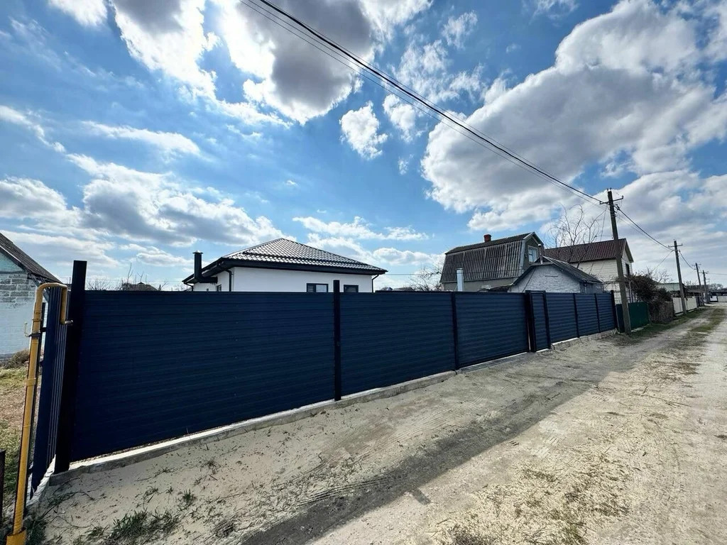 Продажа дома, Темрюк, Темрюкский район, ул. Мойка - Фото 9