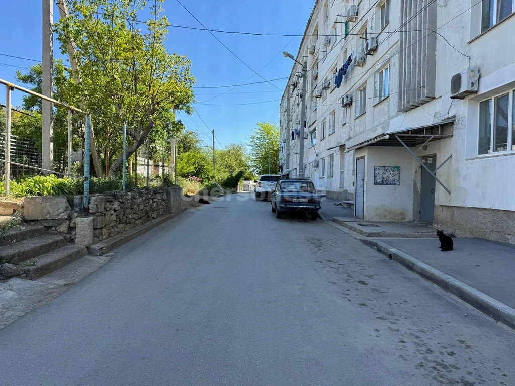 Продажа квартиры, Севастополь, ул. Аллы Оношко - Фото 21