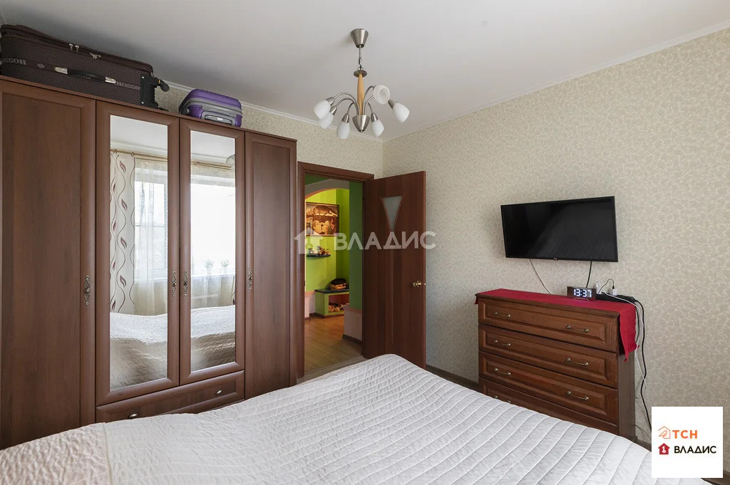 Продажа квартиры, Лесной, Советская улица - Фото 8
