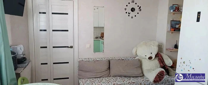 Продажа квартиры, Батайск, ул. Красноармейская - Фото 10