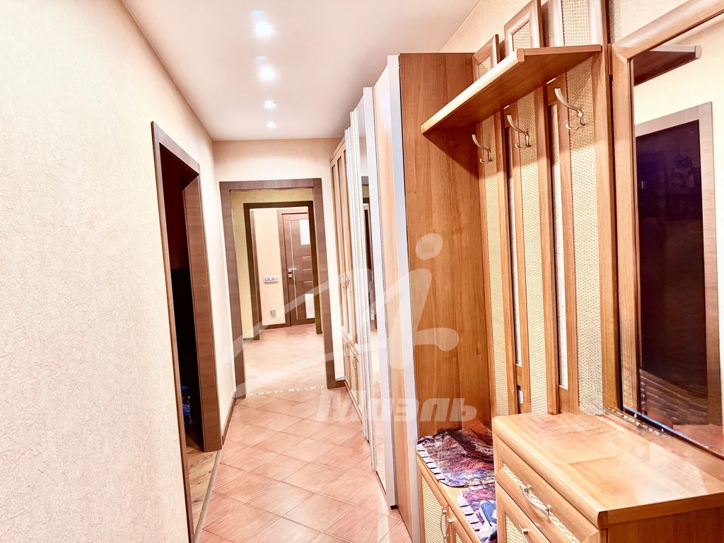 Продажа квартиры, Лобня, ул. Калинина - Фото 3