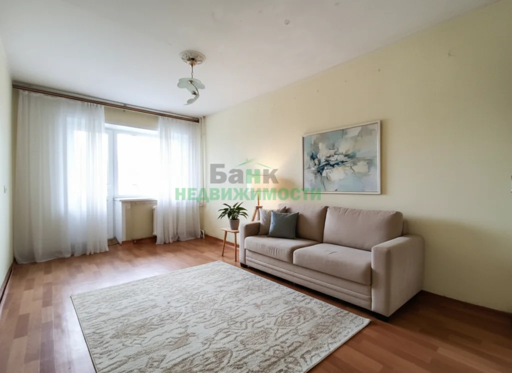 Продажа квартиры, Балаково, Набережная Леонова ул. - Фото 0